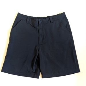 Under Armour Performance Athletic Shorts